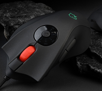 標(biāo)王八刀變速鼠標(biāo)創(chuàng)意詳情設(shè)計