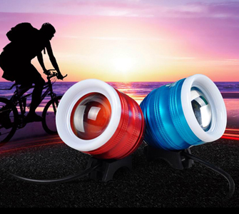 三友騎行燈詳情頁面設(shè)計，深圳專業(yè)設(shè)計公司