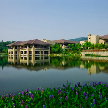 酒店外景拍攝，酒店VIS視覺設計