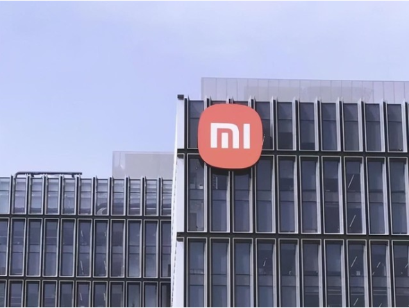 小米新LOGO上線 11位設(shè)計(jì)大神經(jīng)典點(diǎn)評(píng)