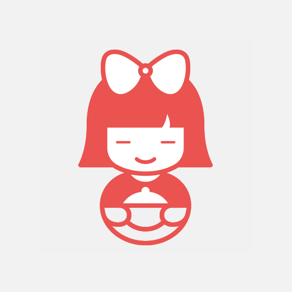 可愛的‘廚朵’-自熱飯餐飲品牌設(shè)計