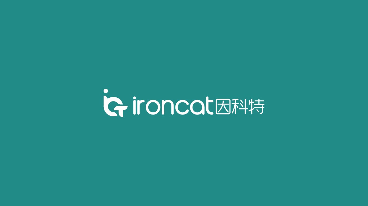 因科特鼠鍵品牌設計，鼠標LOGO設計，鍵盤VI設計