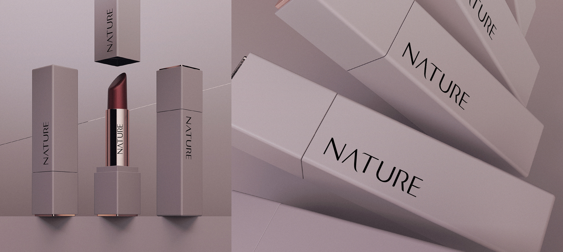 萊千雅品牌設(shè)計(jì)