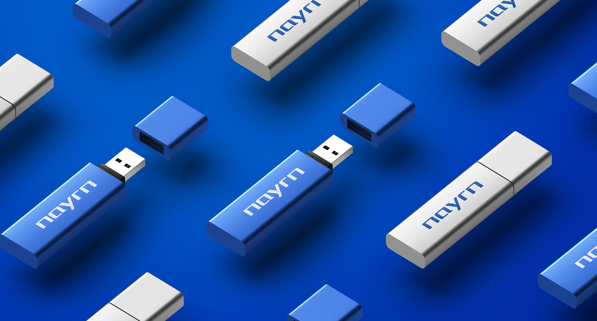 聯(lián)益潤電子品牌logo設(shè)計,