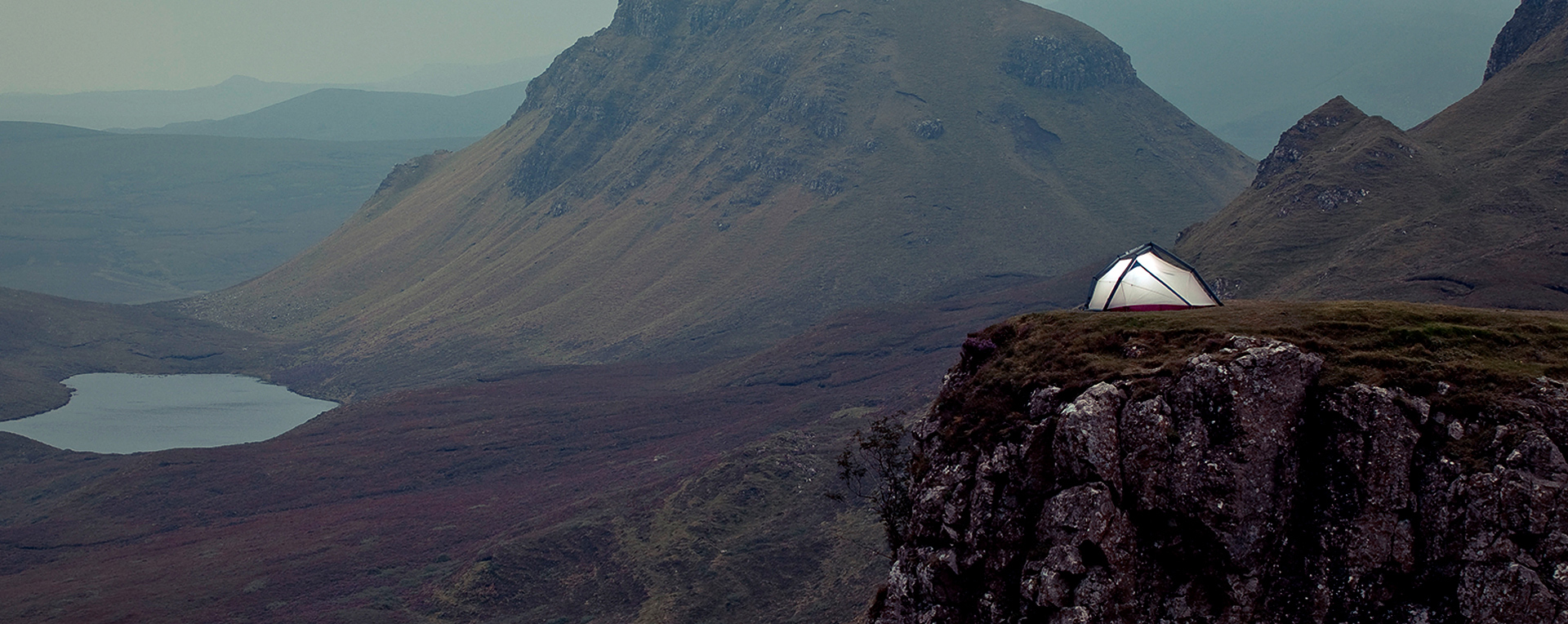 山谷休閑品牌設(shè)計(jì)