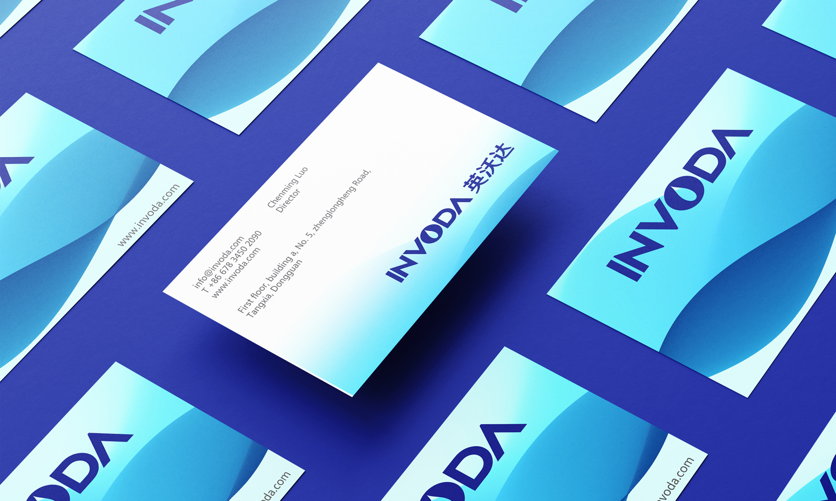 凈水器品牌logo設(shè)計(jì)，凈水器品牌vi設(shè)計(jì)