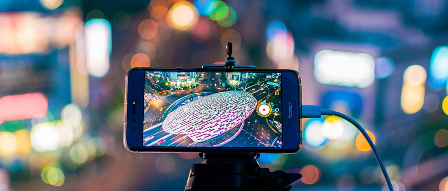 華為的“開(kāi)屏”技術(shù)