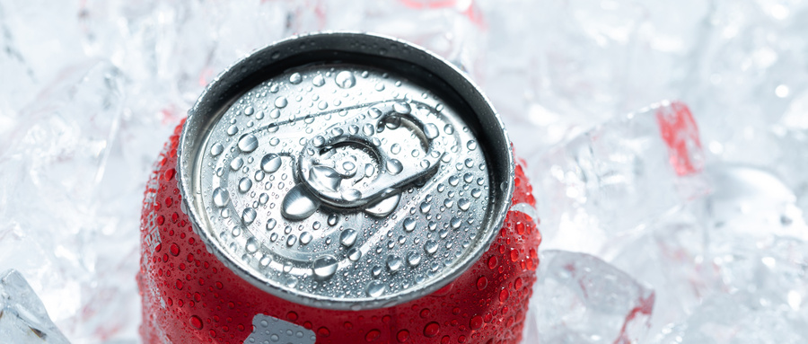 快樂(lè)肥宅水