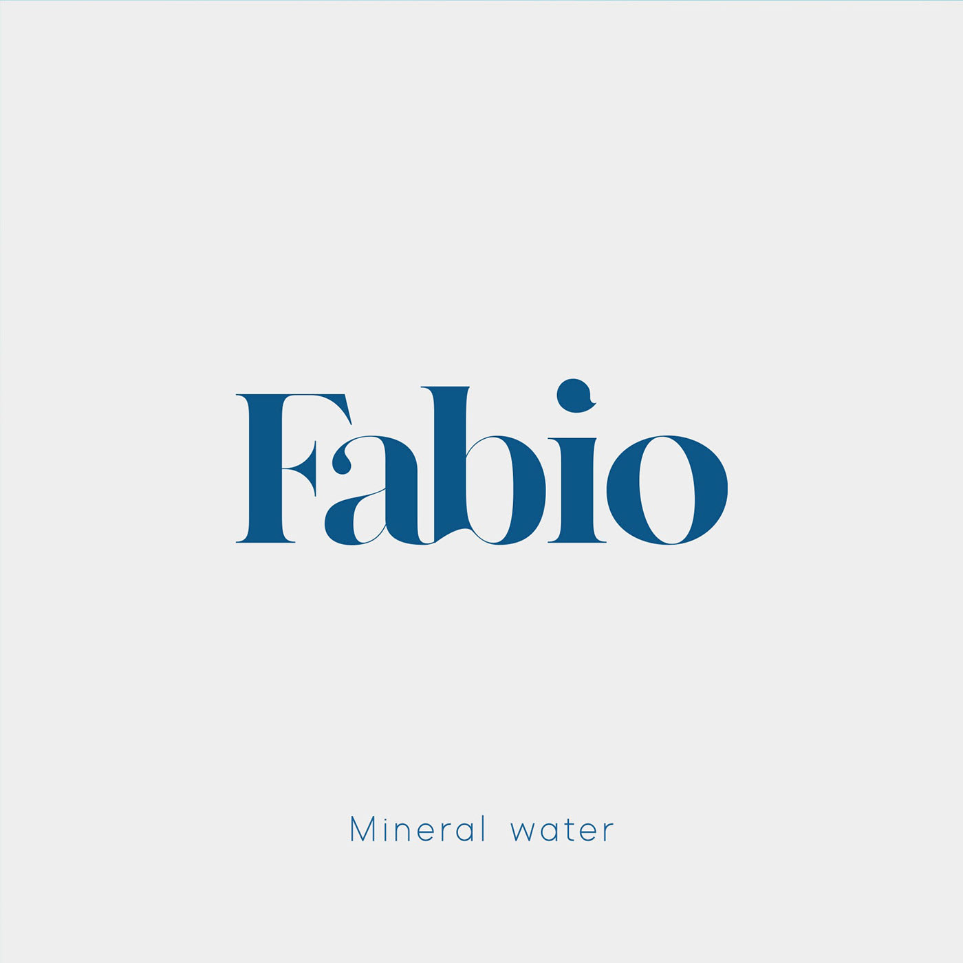 fabio外貿(mào)純水