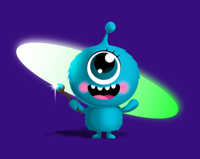 小情敘電子霧化器品牌全案設計