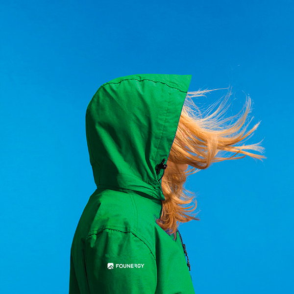 灃能品牌設(shè)計(jì)