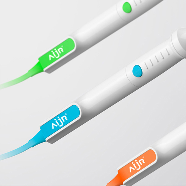 艾佳仁個(gè)人護(hù)理品牌設(shè)計(jì)