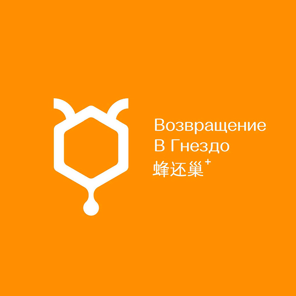 蜂還巢品牌設(shè)計(jì)