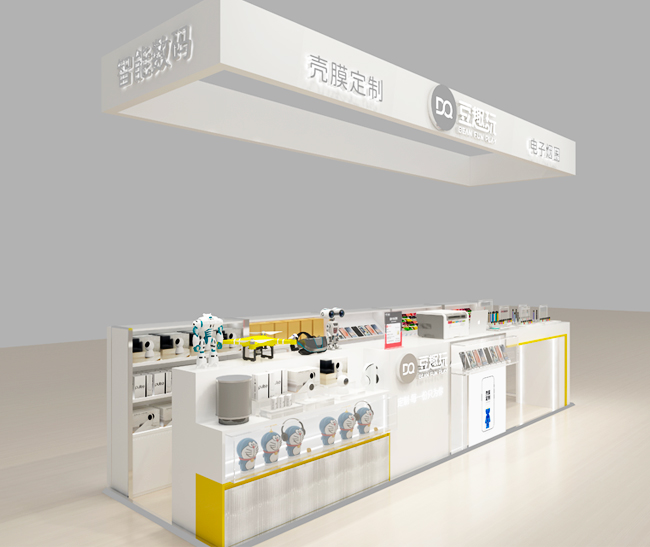 豆趣玩潮玩品牌策劃，品牌形象VI設(shè)計，SI設(shè)計，IP設(shè)計