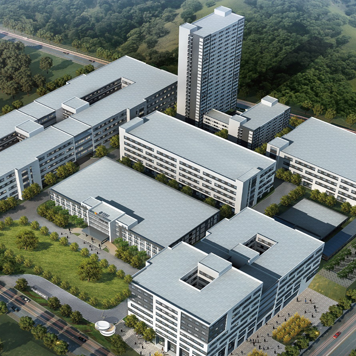 領(lǐng)德集團品牌VI設(shè)計，集團品牌形象策劃設(shè)計，品牌VI策劃設(shè)計升級