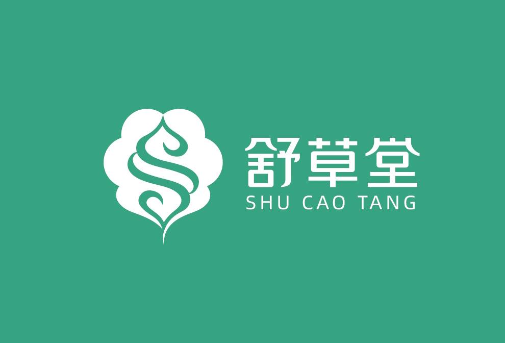 大健康品牌策劃VI設計方案案例分享