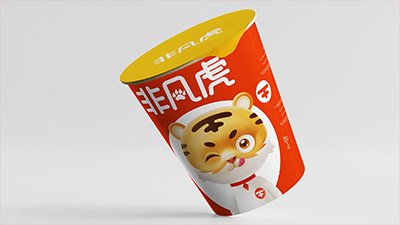 地域文化復興：老字號品牌的視覺年輕化改造案例