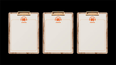 你有品牌，還是只有商標？