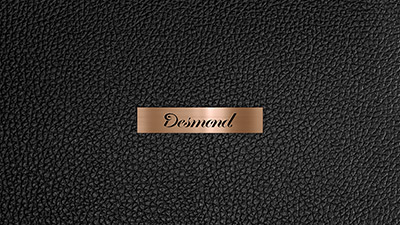 一個Logo從0到1，到底怎么做？